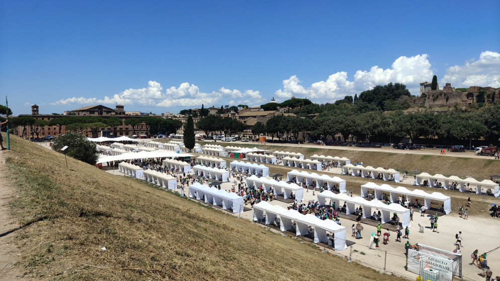 La celebrazione della riconciliazione