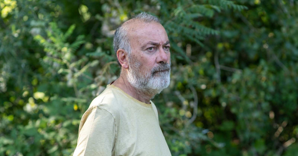 Franco Arminio