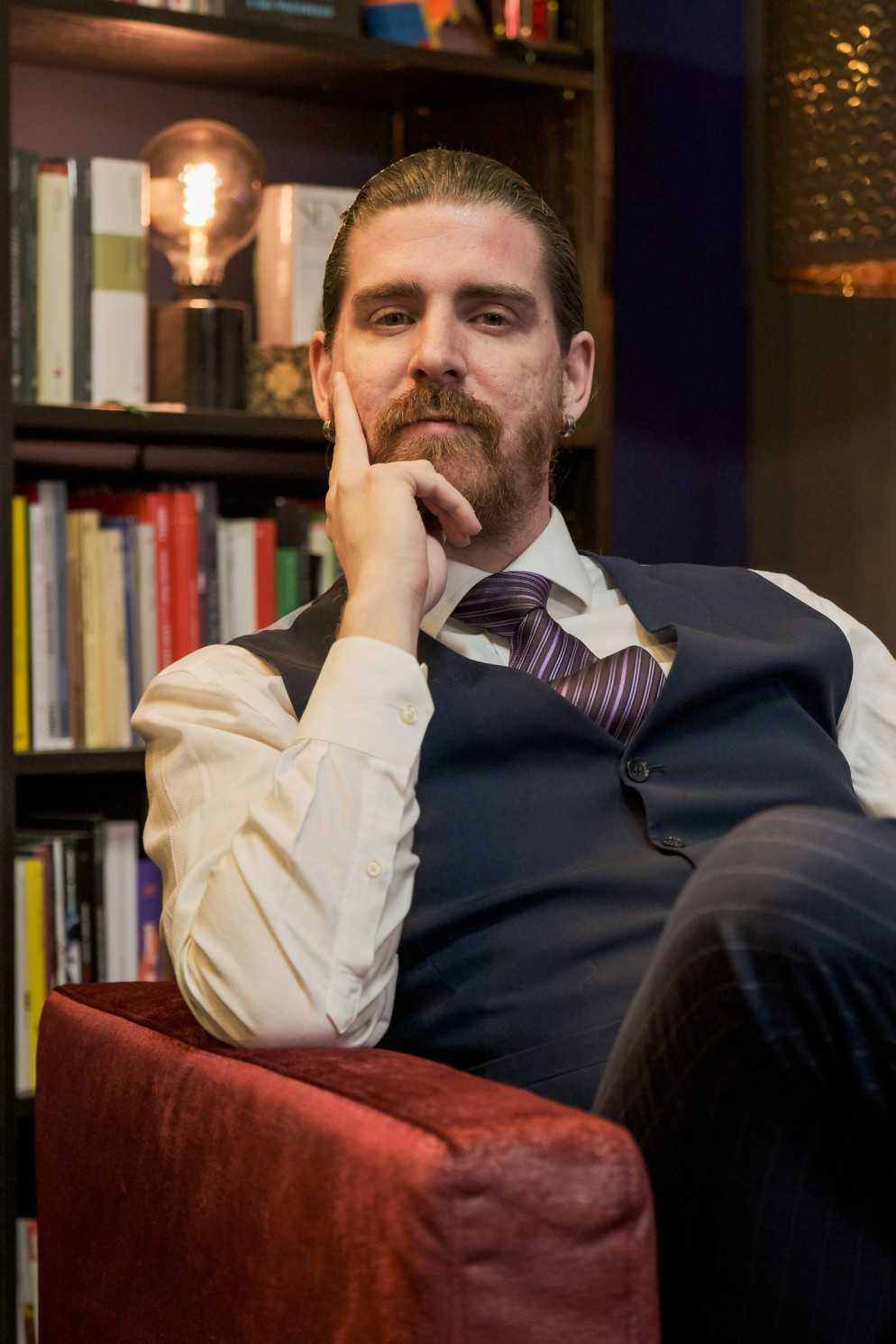 Riccardo Dal Ferro