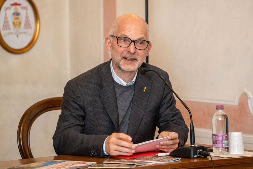 Don Alessio Magoga