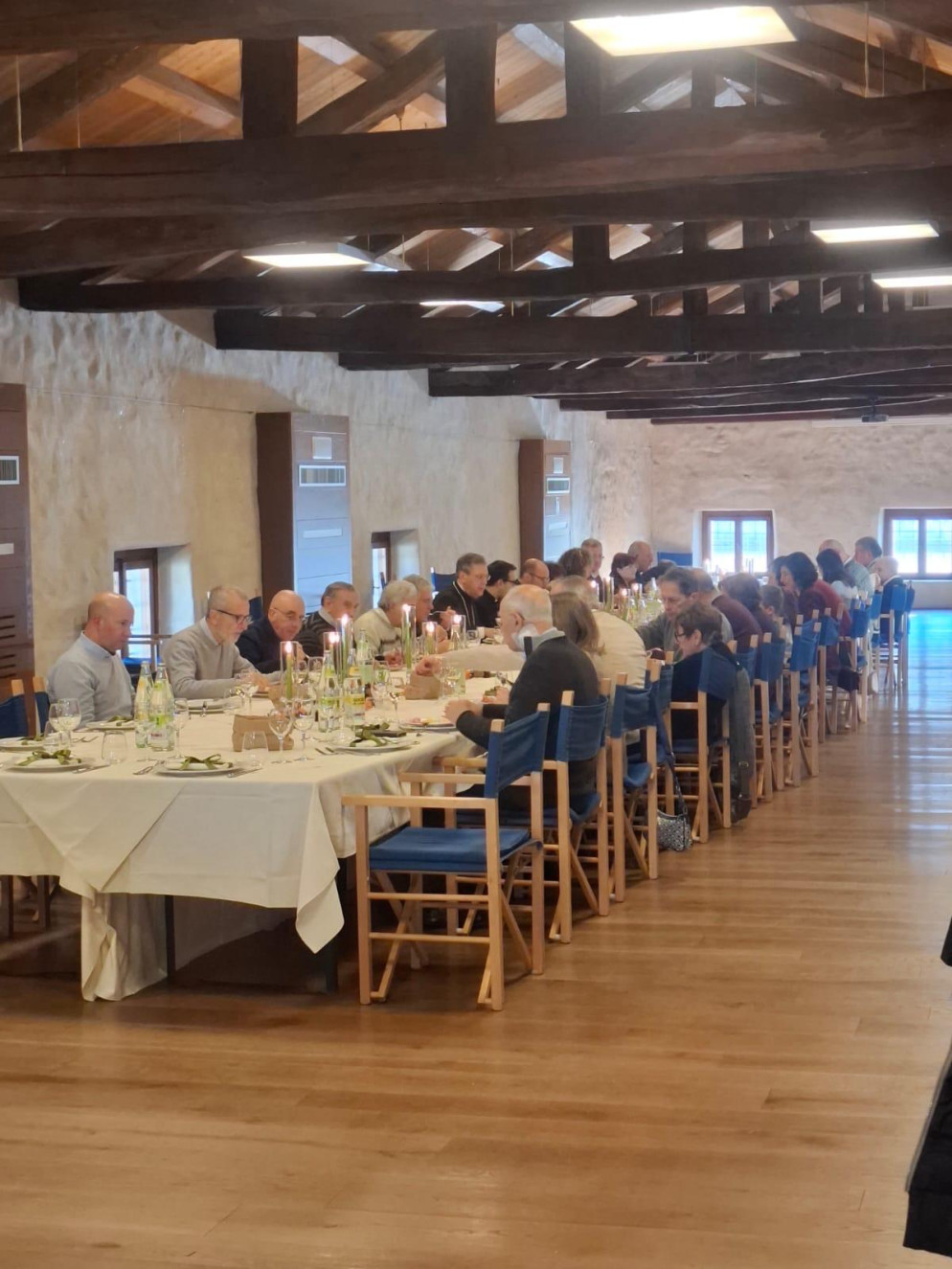 Il momento conviviale