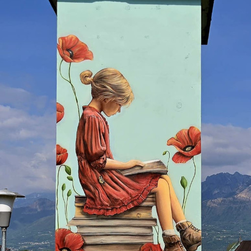 BORGO VALBELLUNA: al via il "Maggio dei Libri"