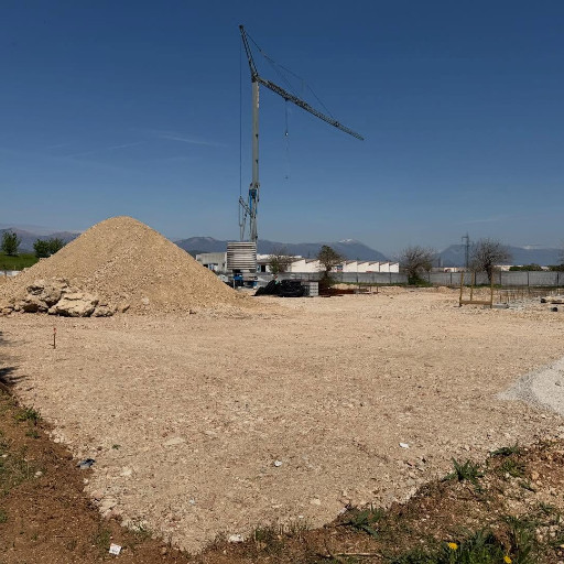 SERNAGLIA: al via i lavori per il nuovo ecocentro