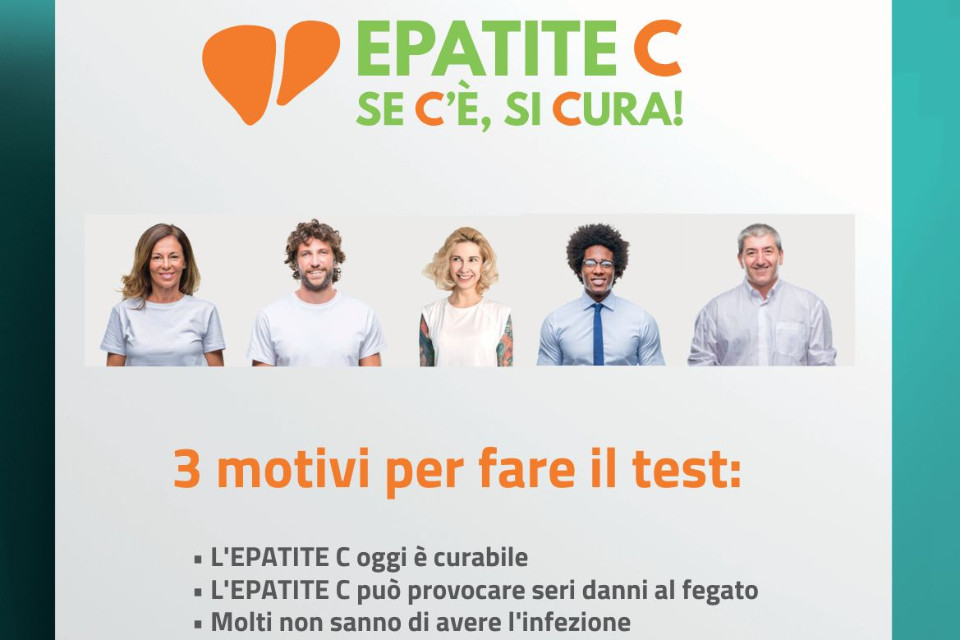 ULSS 2: continua la campagna di screening gratuito per l'epatite C