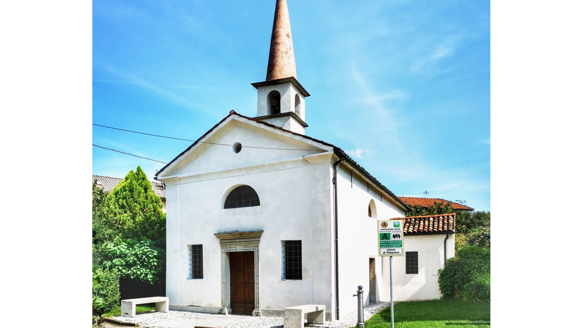 LENTIAI: domenica 31 camminata tra arte, storia e natura