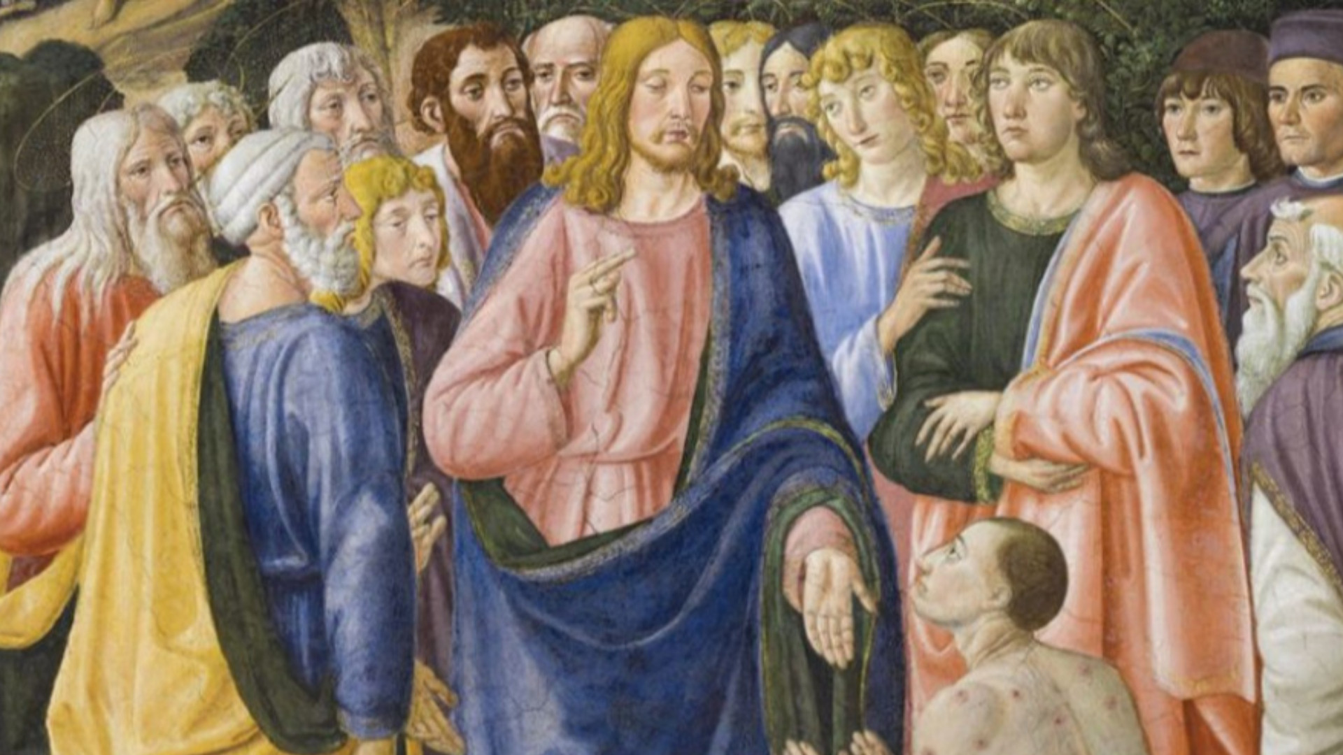 DIOCESI: seminario di studio sul tema “Malattia e sofferenza nella sacra scrittura e nei padri della Chiesa”