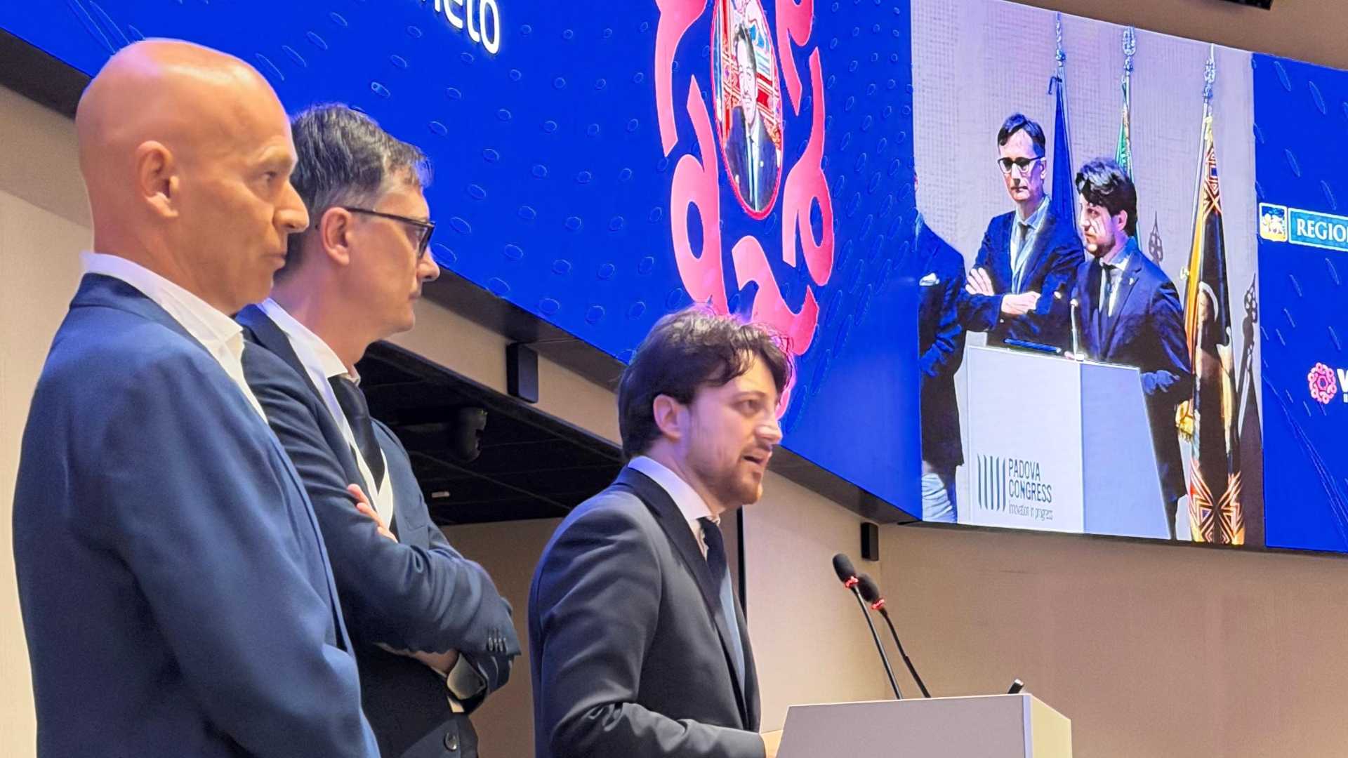 REGIONE: è nata Venexus e mette in rete imprese e territorio