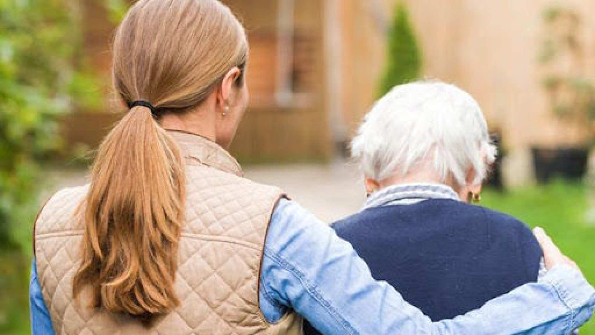 PASTORALE DELLA SALUTE: per gli anziani “un controllo di vicinato”