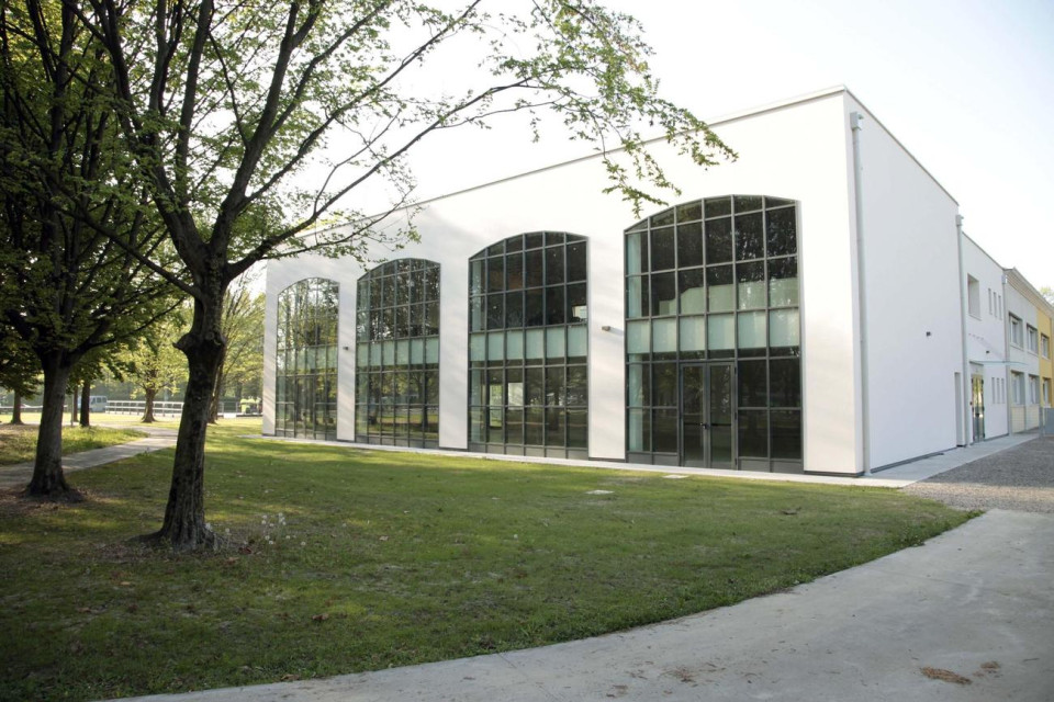 Vazzola: inaugurazione del centro culturale “Giorgio Lago”